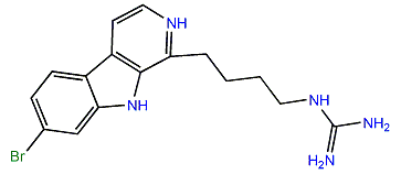 Opacaline A